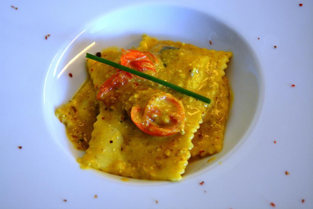 Hotel Ristorante Mediterraneo Faro سان فيتو لو كابو المظهر الخارجي الصورة